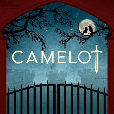 Camelot Theater Event