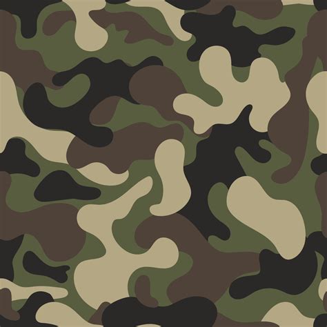 Camo design pattern