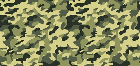 Camouflage Printable Patterns