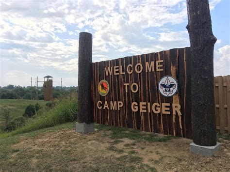 Camp Geiger Gallery Image 8