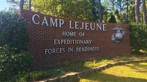 Camp Lejeune Careers