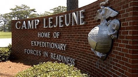 Camp Lejeune Job Search