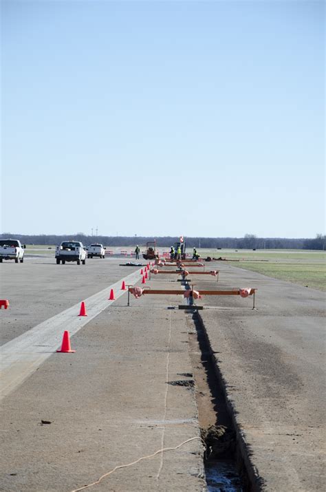 Campbell Army Airfield is undergoing future developments