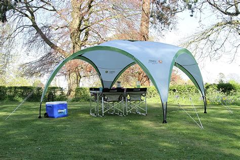 Camping Shelter