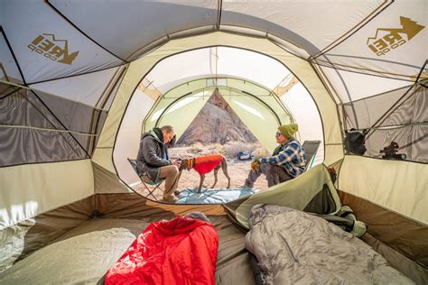 Camping Tent