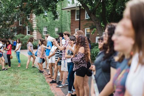 Campus Activities at BYU Idaho