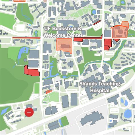 Campus Closures