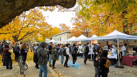 BYU Campus Events