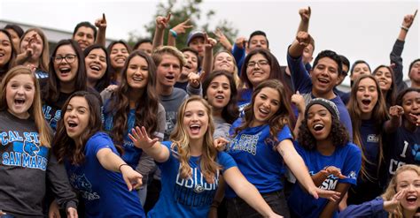 Campus Events CSUSM