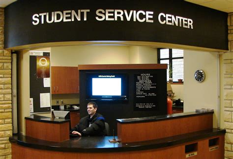 BYU-Idaho Campus Services