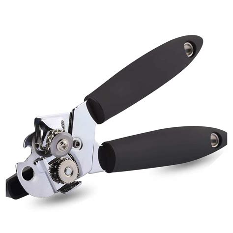 Can Opener of Navy Swiss Army Knife