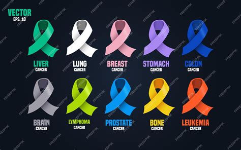 Cancer Colors for Relaxation