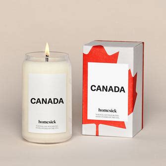 Canda candle variant