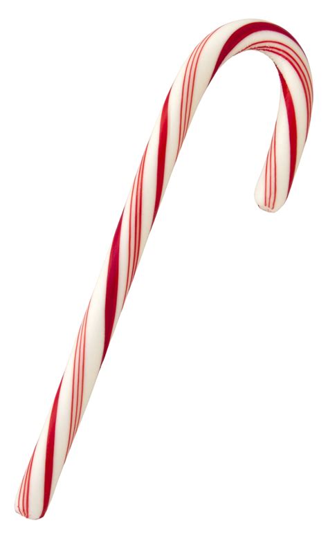 Candy canes for advent calendar