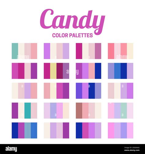 Color palette 10