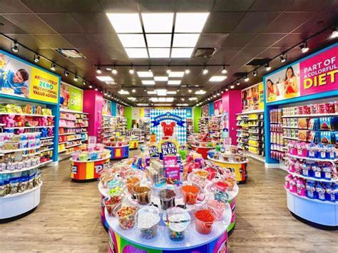 Candy Store