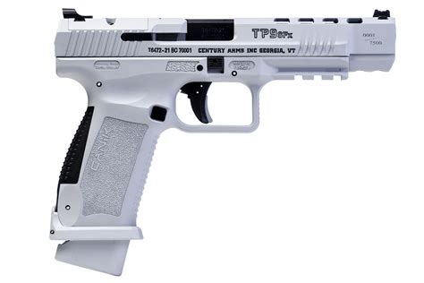 Canik TP9 Series 2