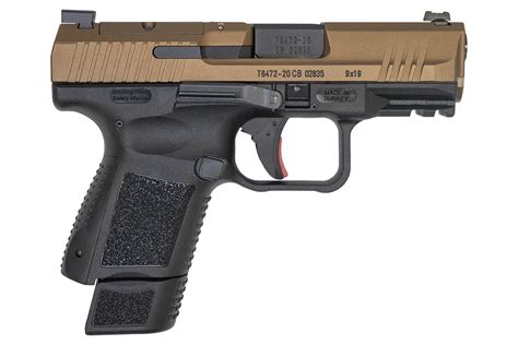 Canik TP9 Elite SC