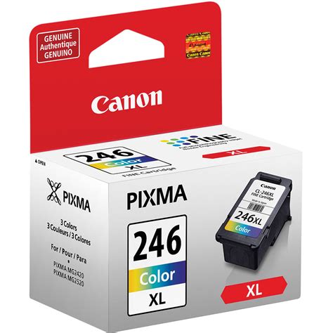 Canon Printer Ink Cartridges