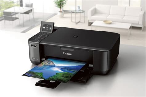 Canon Printer Maintenance Tips