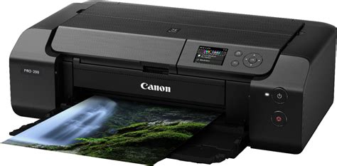 Canon Printer Models