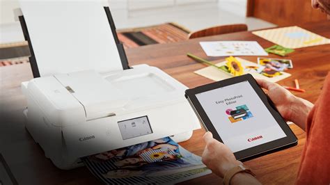 Canon Printer Photo Printing Tips