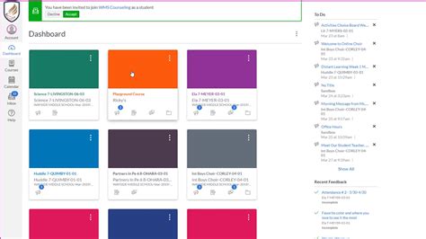 Canvas Dashboard Decoration Tips