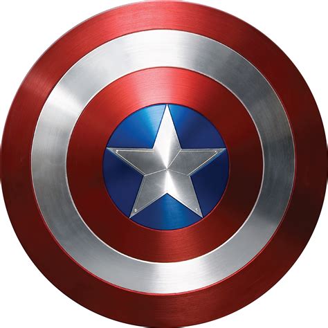 Captain America Shield