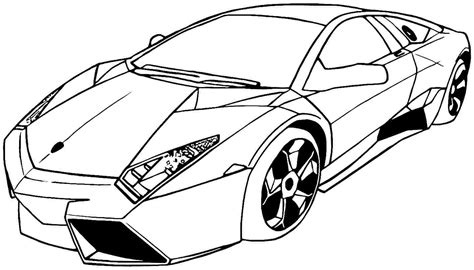 Car coloring page apps for kids