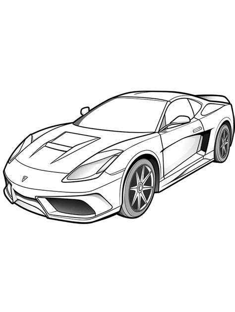 Frequently asked questions about car coloring pages