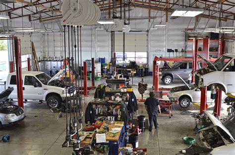 Car Maintenance and Servicing Gallery Image 9