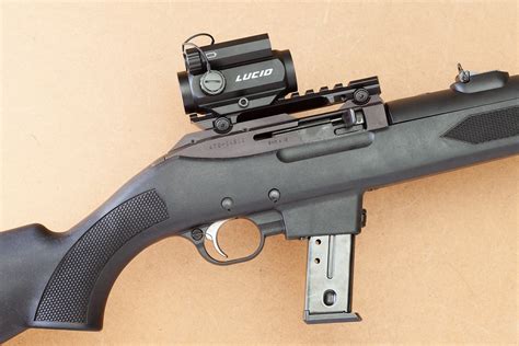 Carbine 9