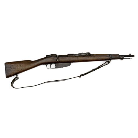 Carcano M1891