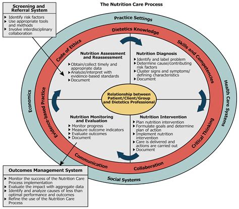 Care Process Model in Healthcare