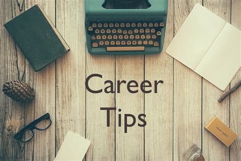 Career Advice for Students