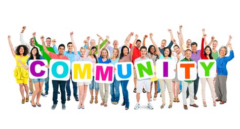 Career and Community Involvement