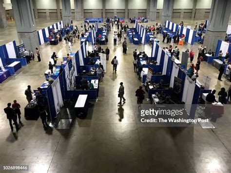 BYU Career Fair employer booths