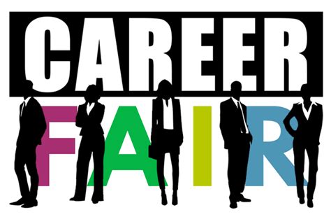 BYU Career Fair industry insights