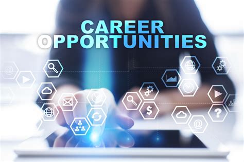 Career Opportunities for BYU Grads