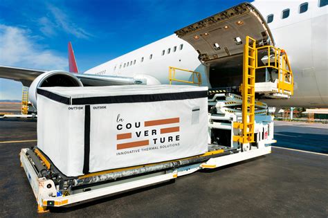 Cargo aircraft are used to transport goods and cargo across the globe.