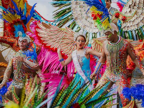 Caribbean Carnival