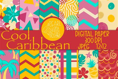 Caribbean Design