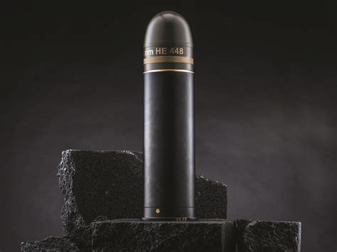 Carl Gustav Ammunition