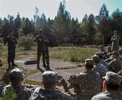 Carl Gustav Training