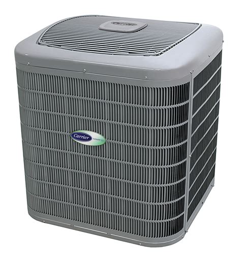 Carrier Air Conditioner Features