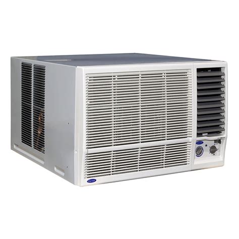 Carrier Air Conditioner Types