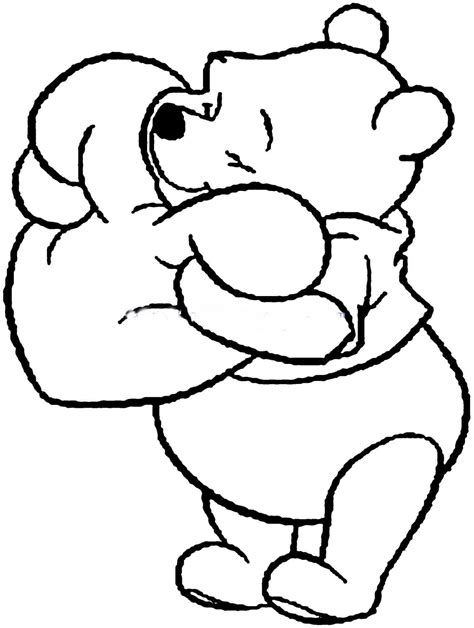 Cartoon Coloring Pages