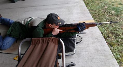 Cascade Shooting Facilities