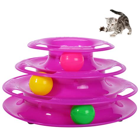 Cat Toys