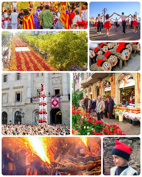 Catalan Culture and Traditions